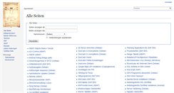 Desktop Screenshot of otremba.net